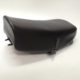 Funda Asiento Derbi Cross 74